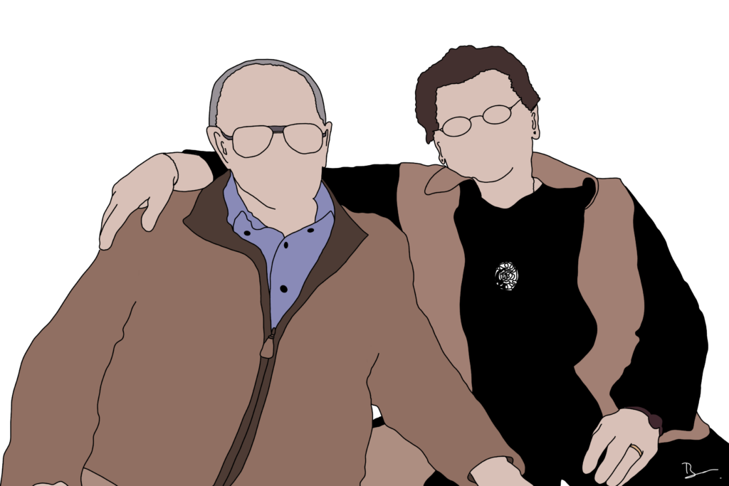 Lijntekening; lineart; digitalart; linedrawing; bophotocreations