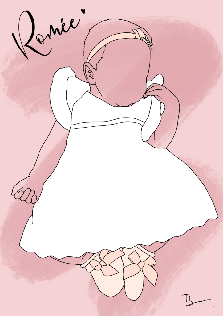 Lijntekening; lineart; digitalart; linedrawing; bophotocreations