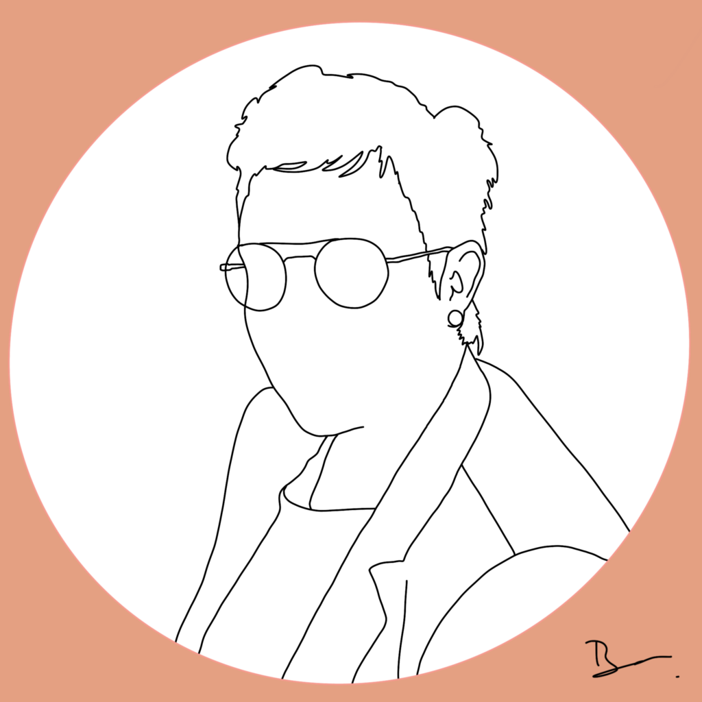 Lijntekening; lineart; digitalart; linedrawing; bophotocreations