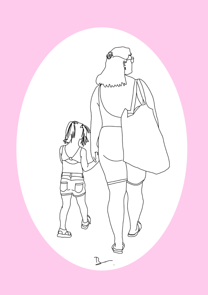 Lijntekening; lineart; digitalart; linedrawing; bophotocreations