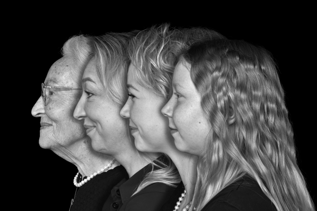portret; bophotocreations; family stacking